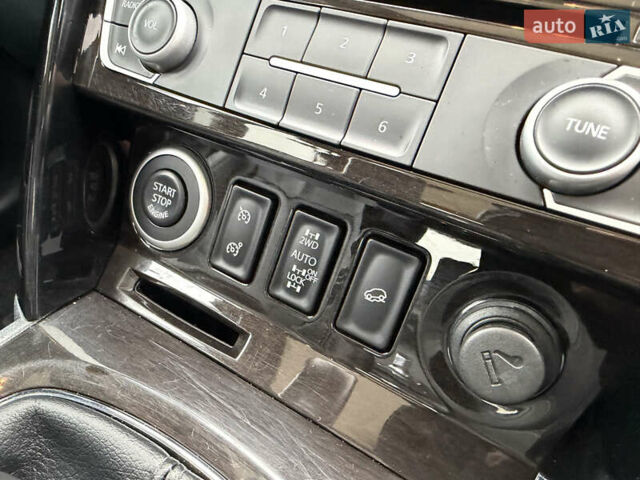 Серый Рено Колеос, объемом двигателя 2.5 л и пробегом 176 тыс. км за 14000 $, фото 41 на Automoto.ua