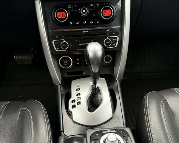 Сірий Рено Колеос, об'ємом двигуна 2 л та пробігом 89 тис. км за 13350 $, фото 15 на Automoto.ua