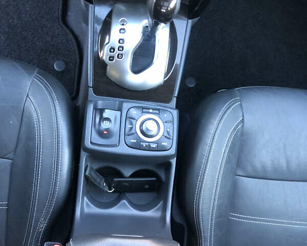 Сірий Рено Колеос, об'ємом двигуна 2 л та пробігом 96 тис. км за 13550 $, фото 14 на Automoto.ua