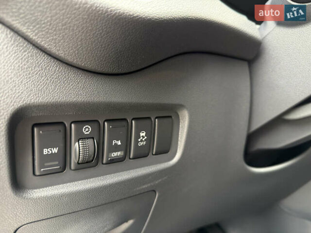 Серый Рено Колеос, объемом двигателя 2.5 л и пробегом 176 тыс. км за 14000 $, фото 34 на Automoto.ua