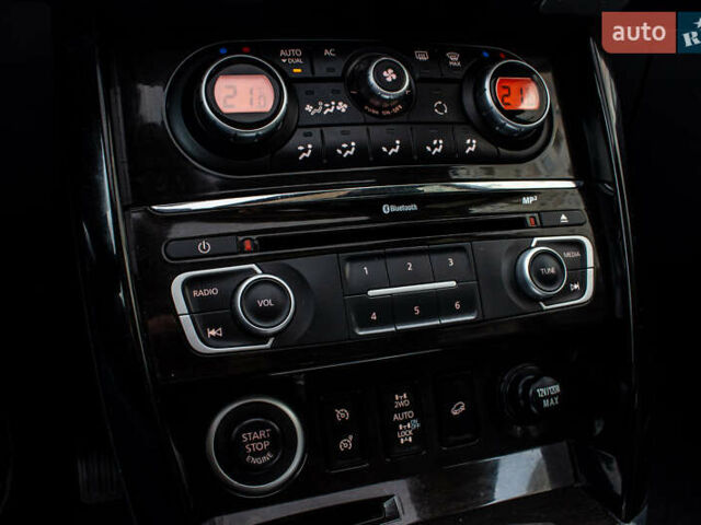 Серый Рено Колеос, объемом двигателя 2 л и пробегом 97 тыс. км за 13900 $, фото 50 на Automoto.ua