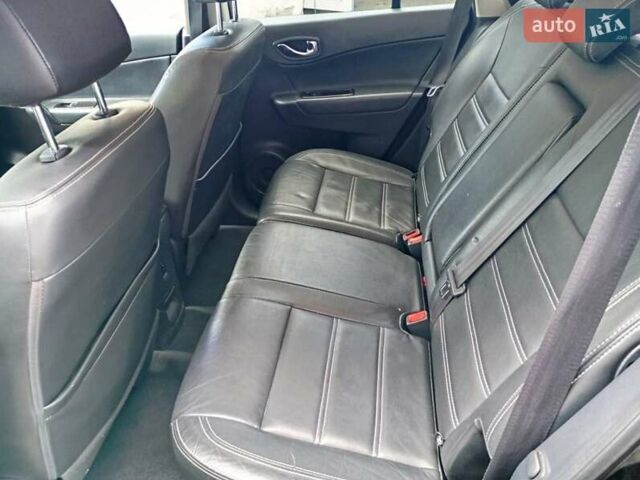 Сірий Рено Колеос, об'ємом двигуна 2 л та пробігом 173 тис. км за 13500 $, фото 8 на Automoto.ua