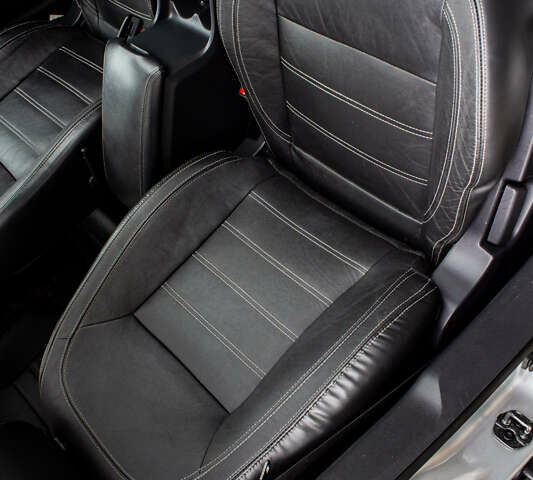 Серый Рено Колеос, объемом двигателя 2 л и пробегом 97 тыс. км за 13900 $, фото 38 на Automoto.ua