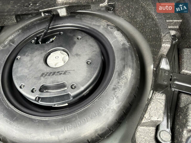 Серый Рено Колеос, объемом двигателя 2.5 л и пробегом 176 тыс. км за 14000 $, фото 56 на Automoto.ua