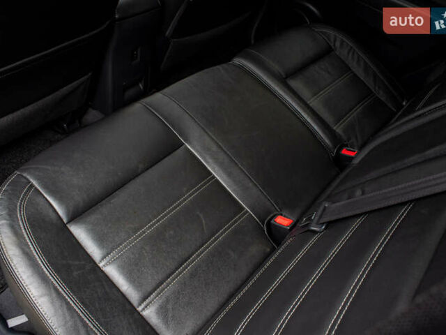 Серый Рено Колеос, объемом двигателя 2 л и пробегом 97 тыс. км за 13900 $, фото 27 на Automoto.ua