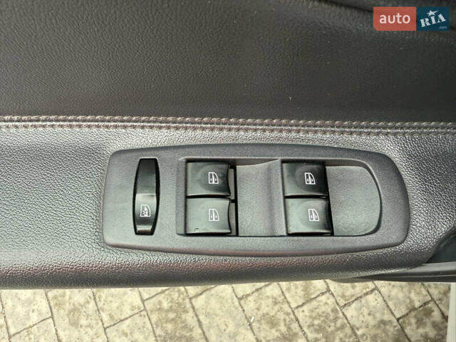 Сірий Рено Колеос, об'ємом двигуна 2 л та пробігом 89 тис. км за 13350 $, фото 18 на Automoto.ua