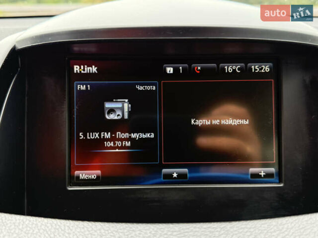 Сірий Рено Колеос, об'ємом двигуна 2 л та пробігом 89 тис. км за 13350 $, фото 21 на Automoto.ua