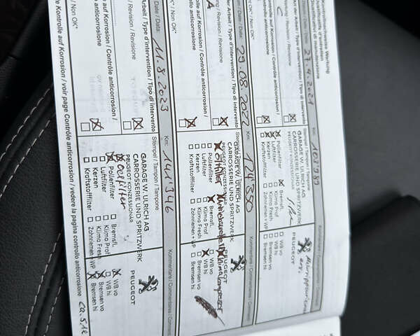 Серый Рено Колеос, объемом двигателя 2.5 л и пробегом 176 тыс. км за 14000 $, фото 62 на Automoto.ua