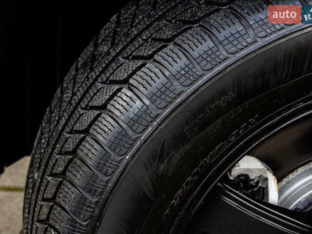 Серый Рено Колеос, объемом двигателя 2 л и пробегом 97 тыс. км за 13900 $, фото 55 на Automoto.ua