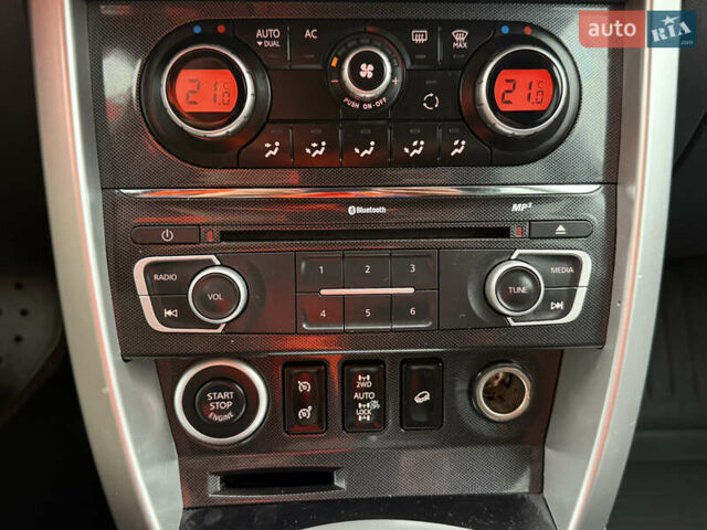 Сірий Рено Колеос, об'ємом двигуна 2 л та пробігом 89 тис. км за 13350 $, фото 16 на Automoto.ua