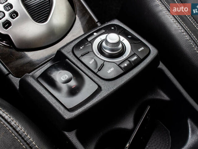 Серый Рено Колеос, объемом двигателя 2 л и пробегом 97 тыс. км за 13900 $, фото 46 на Automoto.ua