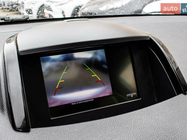 Серый Рено Колеос, объемом двигателя 2 л и пробегом 97 тыс. км за 13900 $, фото 53 на Automoto.ua