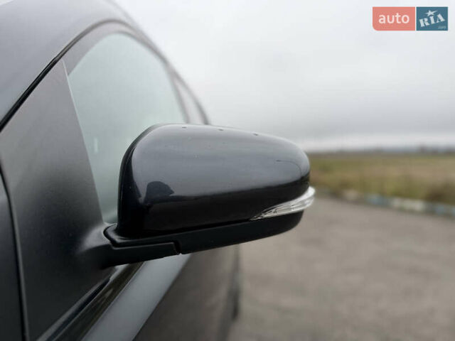 Серый Рено Колеос, объемом двигателя 2.5 л и пробегом 176 тыс. км за 14000 $, фото 17 на Automoto.ua