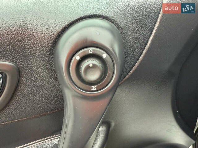 Сірий Рено Колеос, об'ємом двигуна 2 л та пробігом 89 тис. км за 13350 $, фото 19 на Automoto.ua
