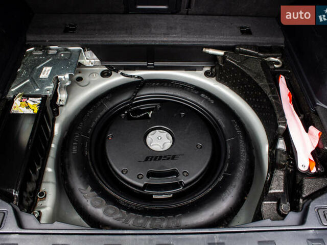 Серый Рено Колеос, объемом двигателя 2 л и пробегом 97 тыс. км за 13900 $, фото 25 на Automoto.ua