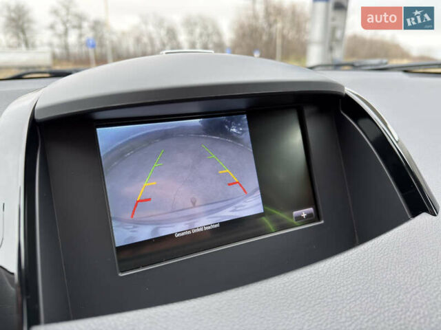 Серый Рено Колеос, объемом двигателя 2.5 л и пробегом 176 тыс. км за 14000 $, фото 59 на Automoto.ua