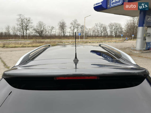 Серый Рено Колеос, объемом двигателя 2.5 л и пробегом 176 тыс. км за 14000 $, фото 26 на Automoto.ua