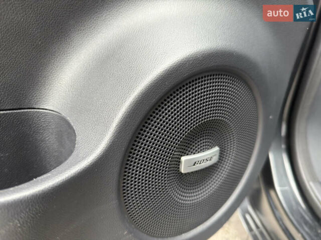 Серый Рено Колеос, объемом двигателя 2.5 л и пробегом 176 тыс. км за 14000 $, фото 31 на Automoto.ua