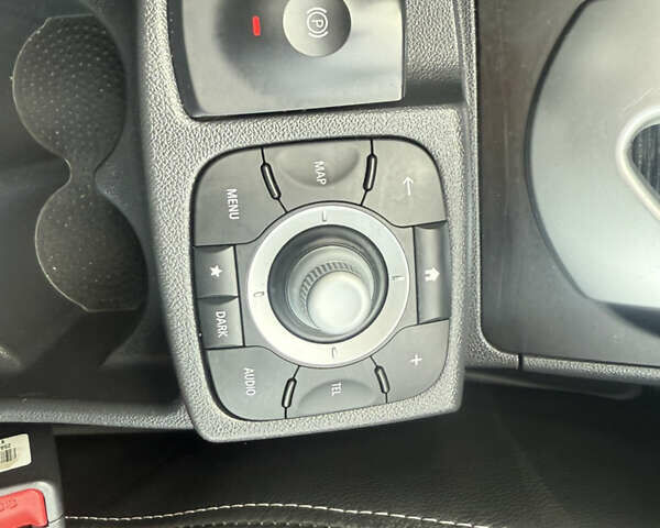 Сірий Рено Колеос, об'ємом двигуна 2 л та пробігом 90 тис. км за 12950 $, фото 18 на Automoto.ua