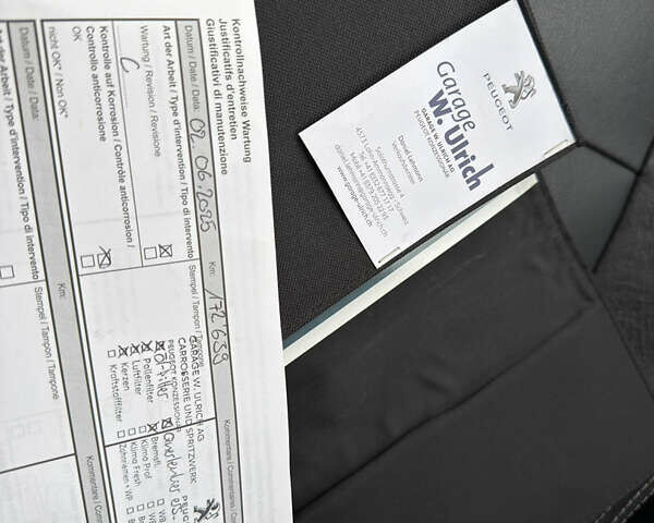 Серый Рено Колеос, объемом двигателя 2.5 л и пробегом 176 тыс. км за 14000 $, фото 63 на Automoto.ua