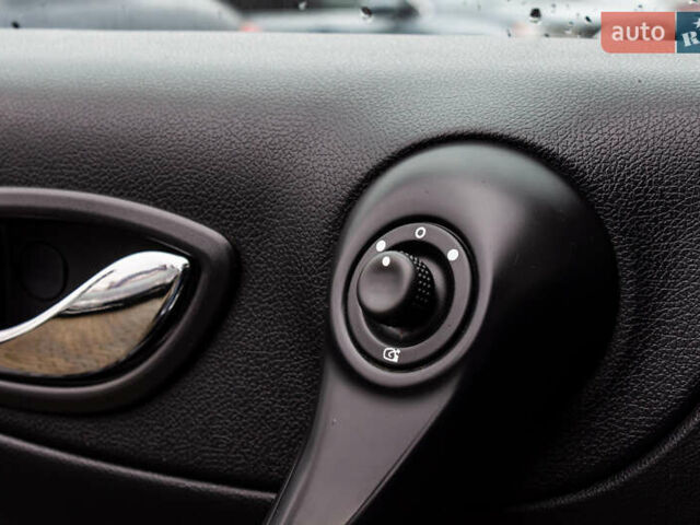 Серый Рено Колеос, объемом двигателя 2 л и пробегом 97 тыс. км за 13900 $, фото 45 на Automoto.ua