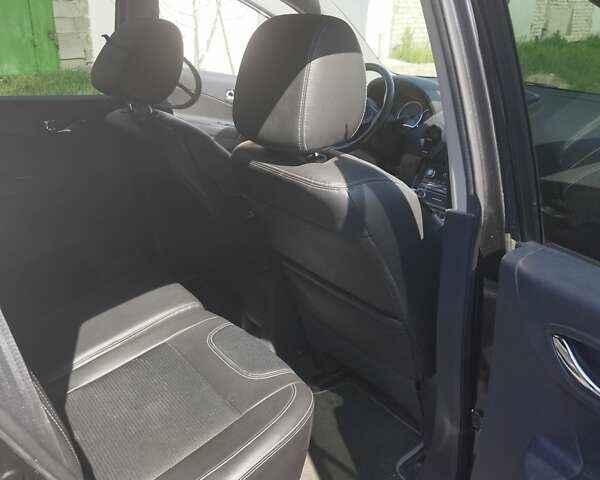 Серый Рено Колеос, объемом двигателя 2 л и пробегом 190 тыс. км за 11300 $, фото 1 на Automoto.ua