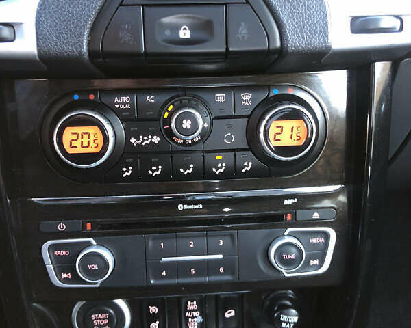 Сірий Рено Колеос, об'ємом двигуна 2 л та пробігом 96 тис. км за 13550 $, фото 18 на Automoto.ua