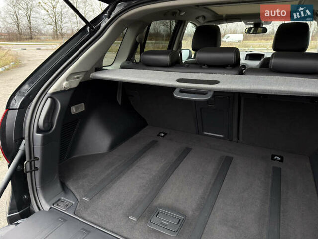 Серый Рено Колеос, объемом двигателя 2.5 л и пробегом 176 тыс. км за 14000 $, фото 53 на Automoto.ua