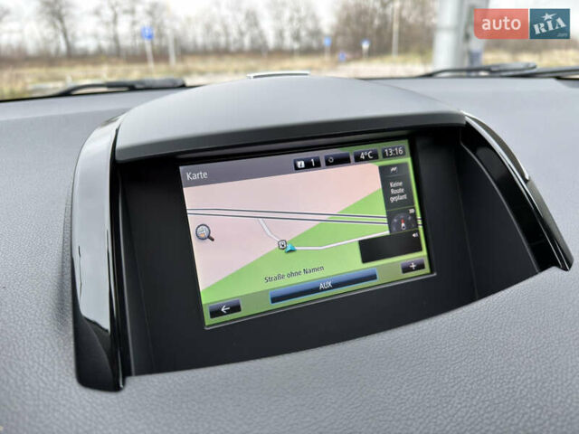 Серый Рено Колеос, объемом двигателя 2.5 л и пробегом 176 тыс. км за 14000 $, фото 58 на Automoto.ua