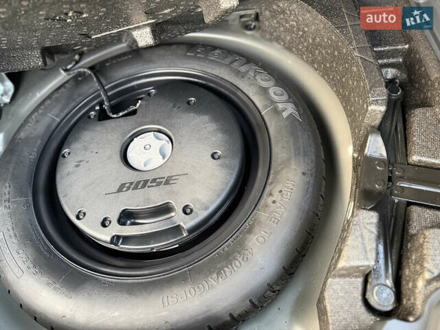 Серый Рено Колеос, объемом двигателя 2.5 л и пробегом 112 тыс. км за 14300 $, фото 61 на Automoto.ua