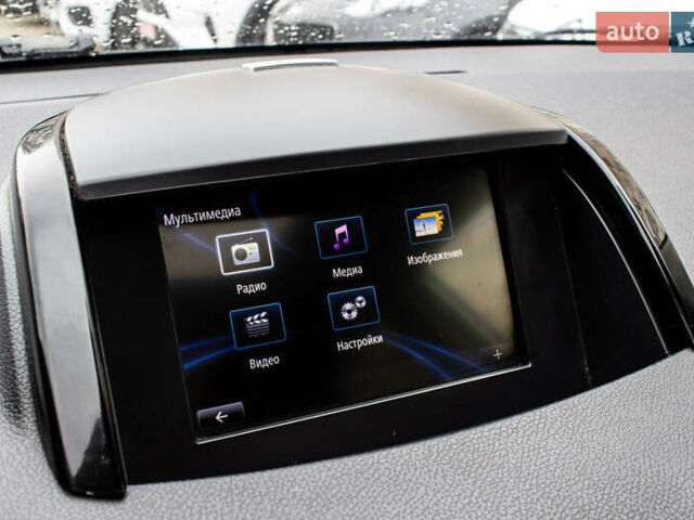 Серый Рено Колеос, объемом двигателя 2 л и пробегом 97 тыс. км за 13900 $, фото 52 на Automoto.ua