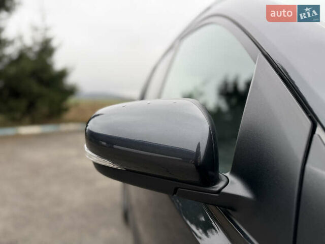 Серый Рено Колеос, объемом двигателя 2.5 л и пробегом 176 тыс. км за 14000 $, фото 16 на Automoto.ua