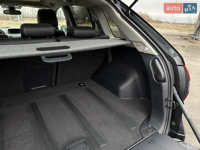 Серый Рено Колеос, объемом двигателя 2.5 л и пробегом 176 тыс. км за 14000 $, фото 54 на Automoto.ua