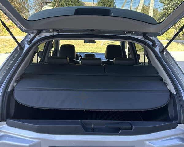 Серый Рено Колеос, объемом двигателя 2 л и пробегом 183 тыс. км за 12500 $, фото 6 на Automoto.ua