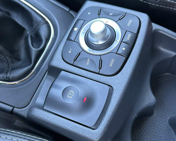 Серый Рено Колеос, объемом двигателя 2 л и пробегом 183 тыс. км за 12500 $, фото 18 на Automoto.ua