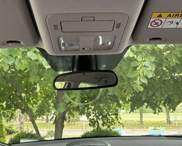 Сірий Рено Колеос, об'ємом двигуна 2 л та пробігом 85 тис. км за 11900 $, фото 19 на Automoto.ua