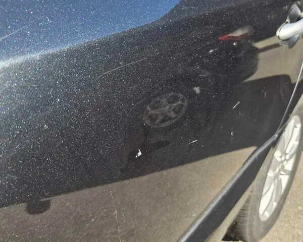 Серый Рено Колеос, объемом двигателя 2 л и пробегом 23 тыс. км за 16000 $, фото 4 на Automoto.ua