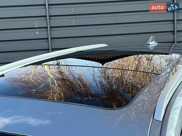 Сірий Рено Колеос, об'ємом двигуна 2 л та пробігом 166 тис. км за 18600 $, фото 14 на Automoto.ua