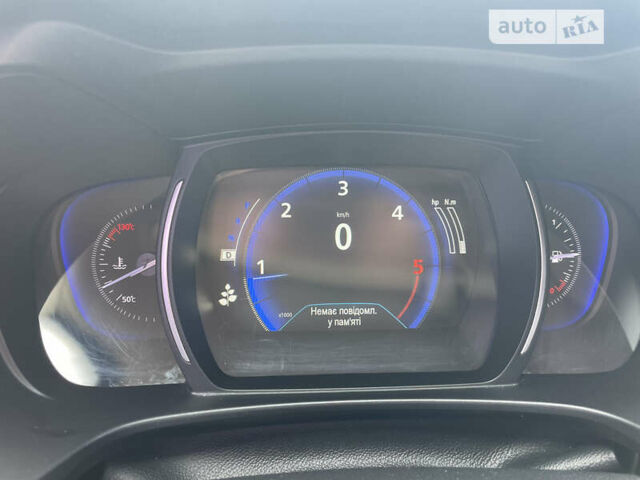 Рено Колеос 2017 у Дніпро (Дніпропетровську) на Automoto.ua Сірий Рено Колеос, об'ємом двигуна 2 л та пробігом 123 тис. км за 15300 $, фото 14 на Automoto.ua