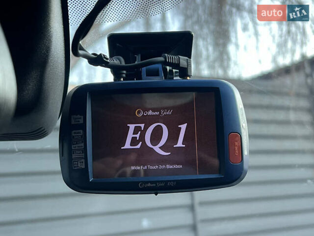 Сірий Рено Колеос, об'ємом двигуна 2 л та пробігом 166 тис. км за 18600 $, фото 51 на Automoto.ua