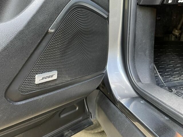 Серый Рено Колеос, объемом двигателя 2 л и пробегом 123 тыс. км за 15300 $, фото 7 на Automoto.ua