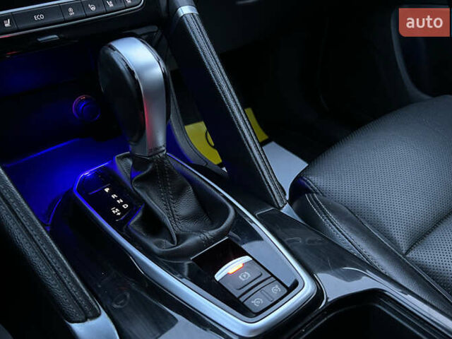 Сірий Рено Колеос, об'ємом двигуна 2 л та пробігом 139 тис. км за 21000 $, фото 16 на Automoto.ua