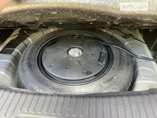 Рено Колеос 2017 у Дніпро (Дніпропетровську) на Automoto.ua Сірий Рено Колеос, об'ємом двигуна 2 л та пробігом 123 тис. км за 15300 $, фото 19 на Automoto.ua