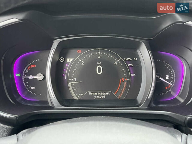 Рено Колеос 2017 в Черкассах на Automoto.ua Серый Рено Колеос, объемом двигателя 2 л и пробегом 150 тыс. км за 18300 $, фото 41 на Automoto.ua