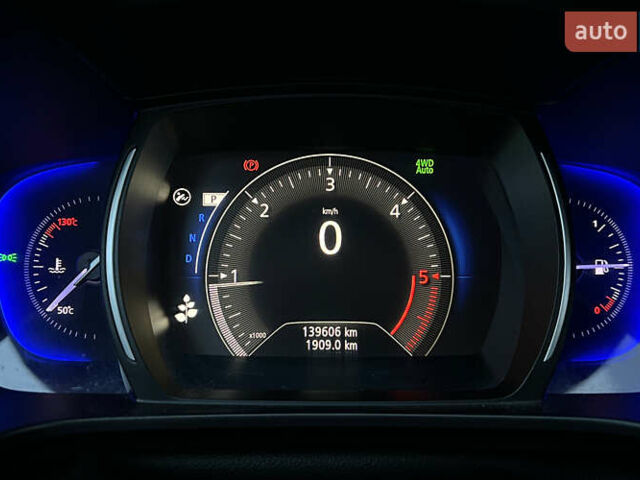 Сірий Рено Колеос, об'ємом двигуна 2 л та пробігом 139 тис. км за 21000 $, фото 13 на Automoto.ua