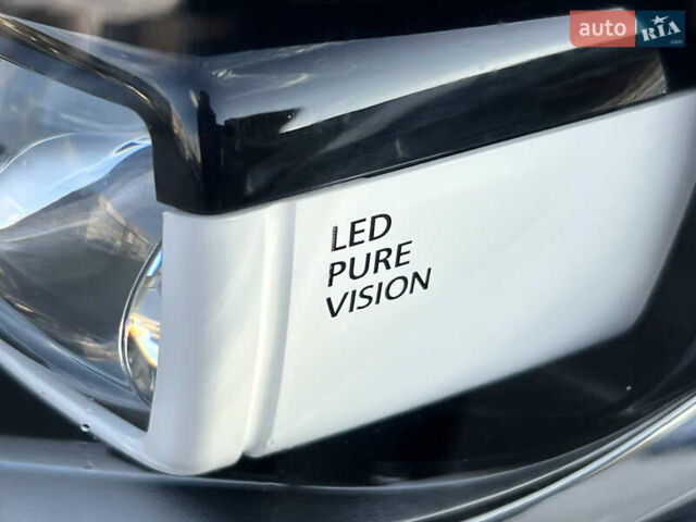 Сірий Рено Колеос, об'ємом двигуна 2 л та пробігом 166 тис. км за 18600 $, фото 22 на Automoto.ua