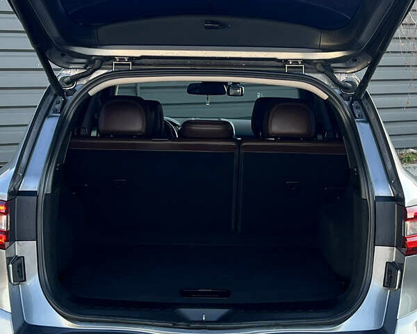 Сірий Рено Колеос, об'ємом двигуна 2 л та пробігом 166 тис. км за 18600 $, фото 53 на Automoto.ua