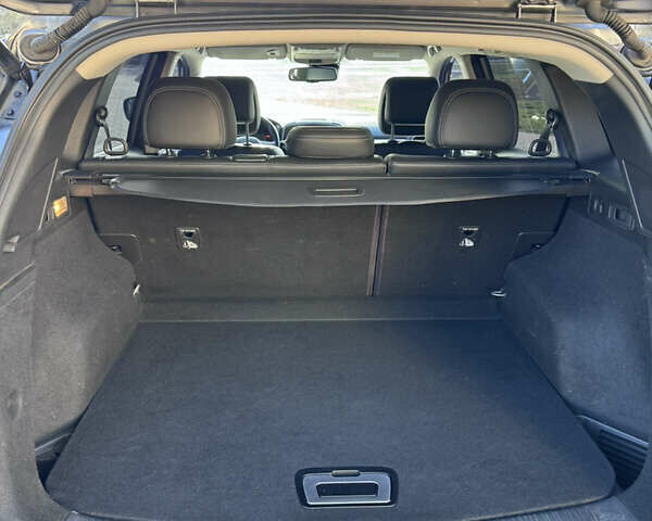 Сірий Рено Колеос, об'ємом двигуна 2 л та пробігом 121 тис. км за 21500 $, фото 9 на Automoto.ua