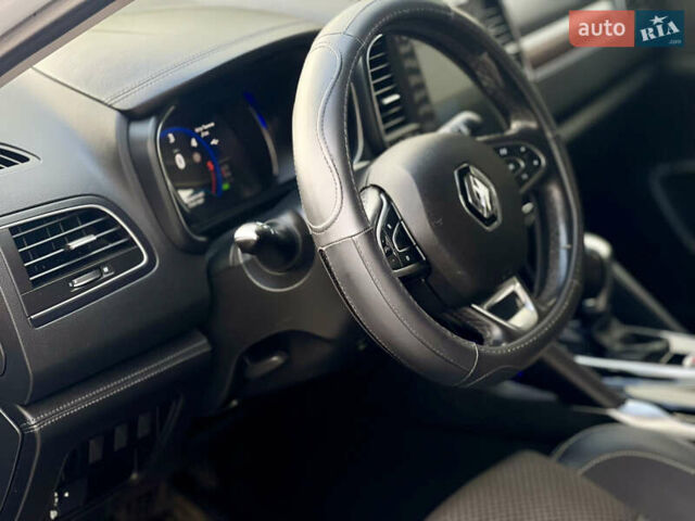 Серый Рено Колеос, объемом двигателя 1.75 л и пробегом 152 тыс. км за 24700 $, фото 29 на Automoto.ua