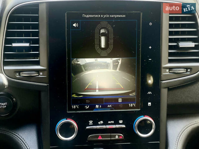 Серый Рено Колеос, объемом двигателя 1.75 л и пробегом 152 тыс. км за 24700 $, фото 34 на Automoto.ua